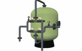 農(nóng)村如何選擇過濾器設(shè)備？