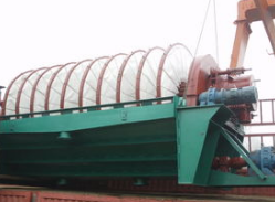 盤式真空過濾機和抽濾一樣嗎？