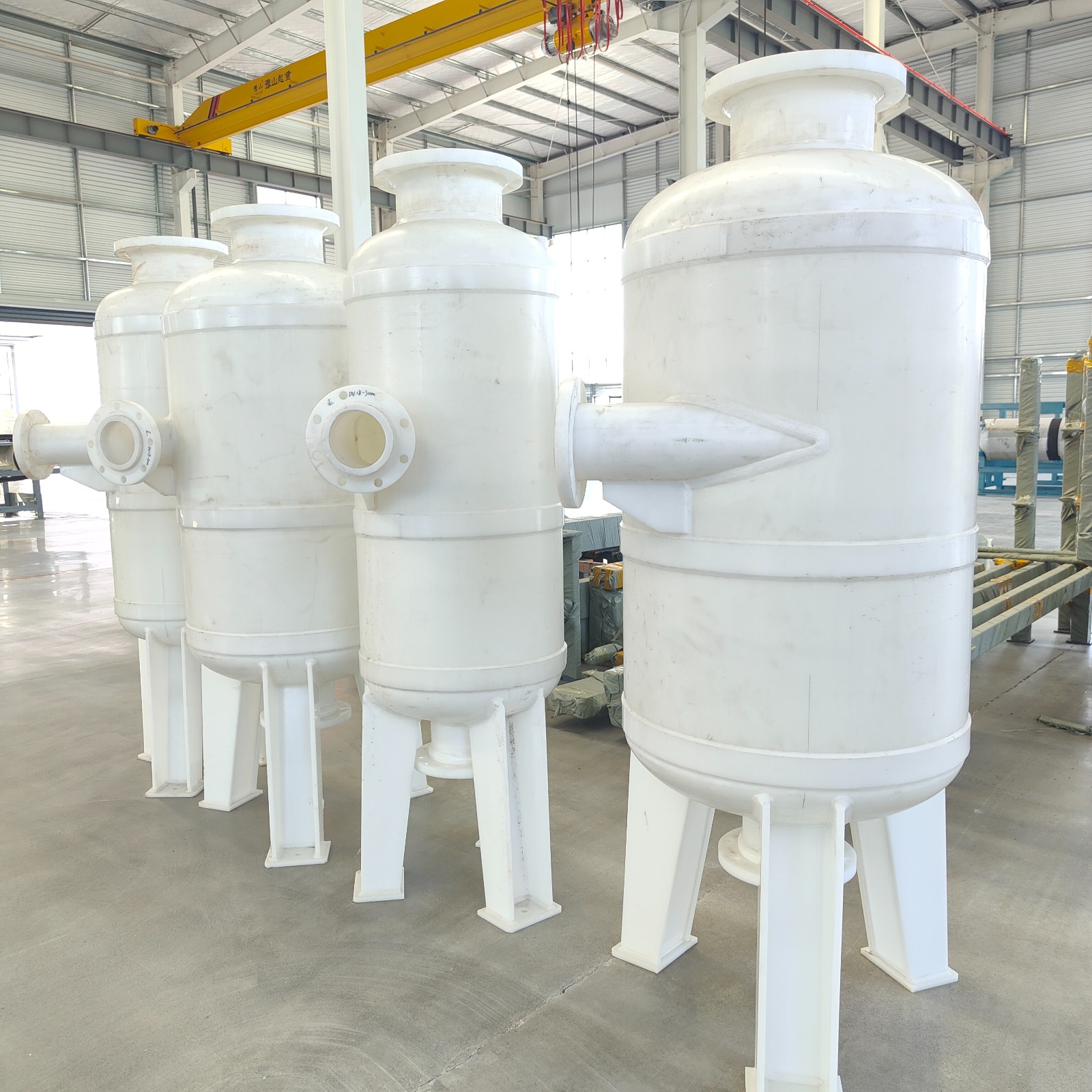 如何解決真空排液罐的大氣閥打開(kāi)但往里抽氣的問(wèn)題？