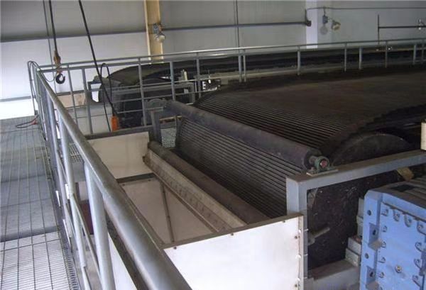 多久需要對真空帶式過濾機(jī)進(jìn)行一次全面檢修？