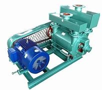 真空帶式過濾機(jī)的真空泵損壞如何判斷及維修更換？