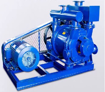 帶式真空過濾機(jī)的真空泵日常保養(yǎng)方法是什么？