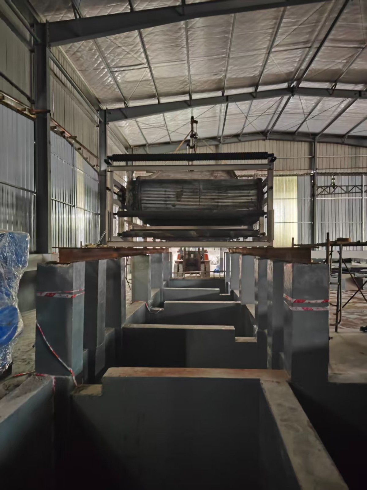 帶式真空過濾機的技術突破方向的發(fā)展趨勢是什么？